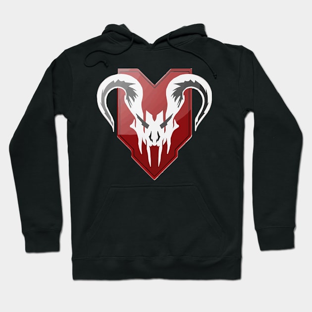 Apex Predator - Apex Legends Hoodie by kevinlove_